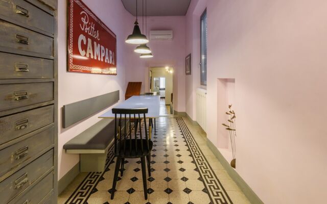 Ciompi Prestige by Mmega