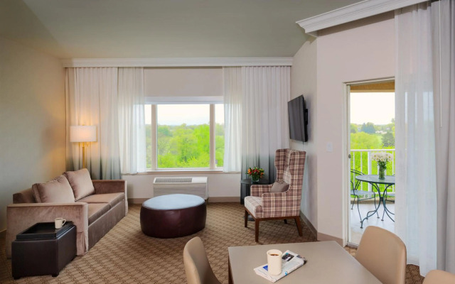 The Ingleside Hotel