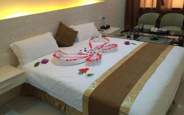 Nanjing Restaurant & Motel