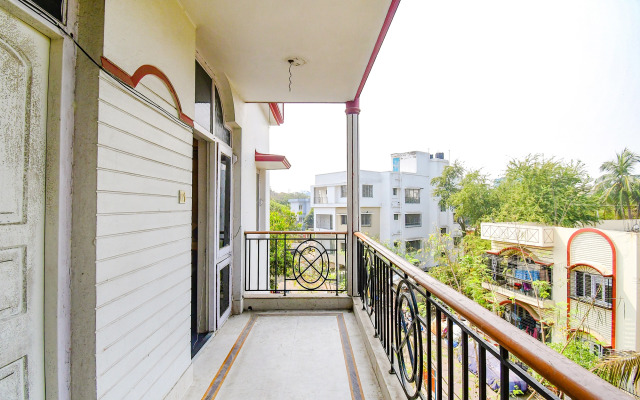 Fabhotel Saltlake Regency
