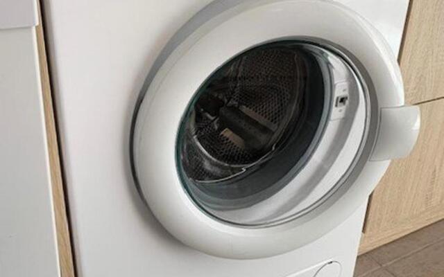 Appartement Cap d'Agde, 3 pièces, 6 personnes - FR-1-607-42