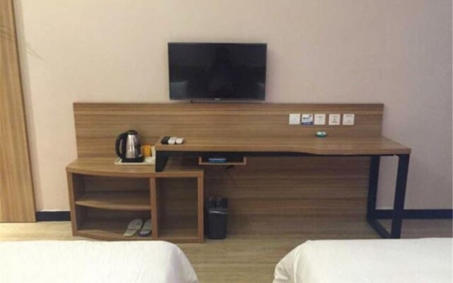 Eaka 365 Hotel Zanghuang East Taihang Road Branch