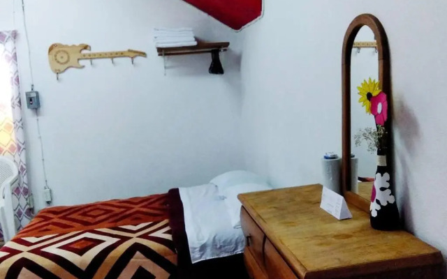 Tu Casita de descanso en Santa María