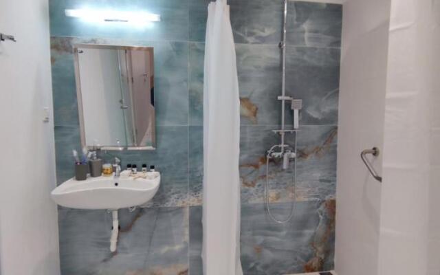 LEFKAS CITY APARTMENTS & Suites