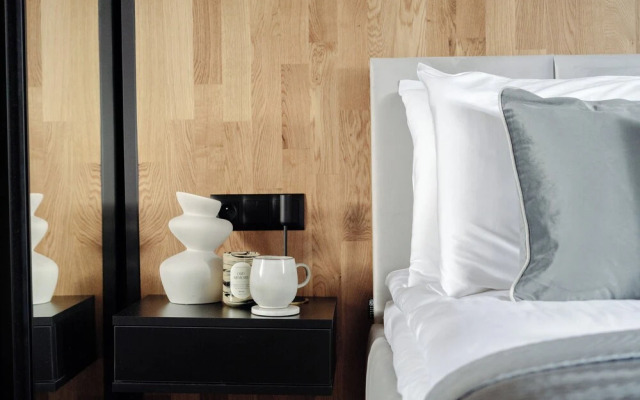 Landscape Villas - LoftAffair Spa Collection