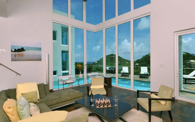 Casa Mare Villa