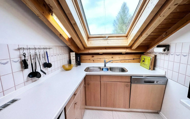 FeWo "Sonnenschein" Oberreute