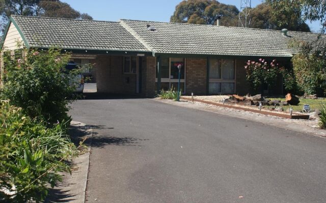 Peppinella Motel