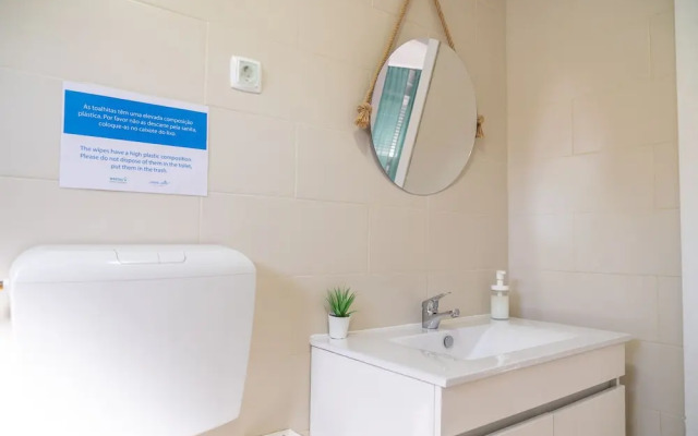 Mar Alta - Supertubos