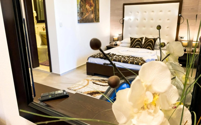 Apart-hotel Residence