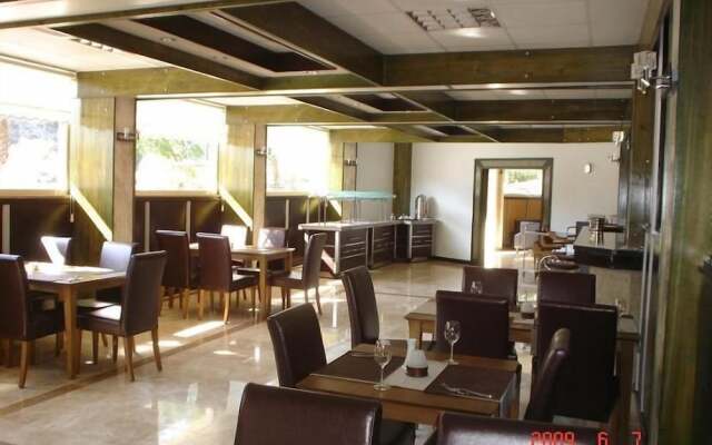 Dalyan Tezcan Hotel