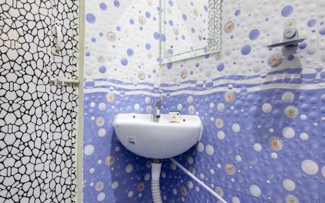 OYO 19749 New Shelton Suites