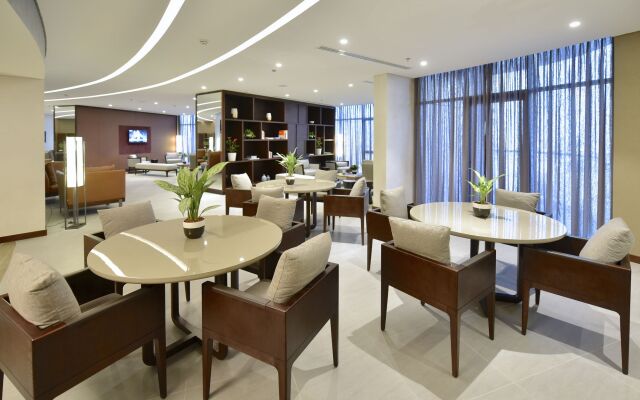 Swiss-Belresidences Juffair