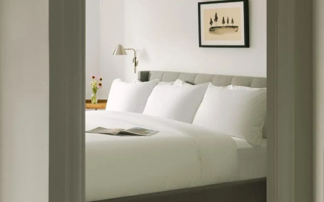 Sonder by Marriott Bonvoy The O'Connor Apartments Downtown