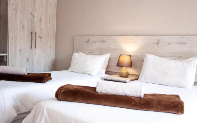Kelzane Self-Catering