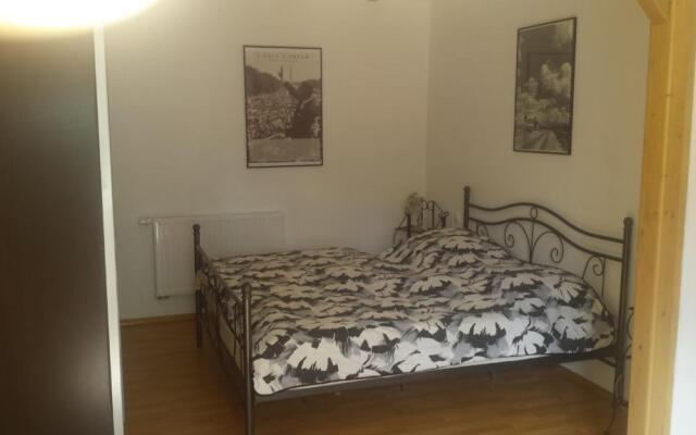 Wohnung