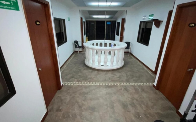 Hotel Jb Mansión