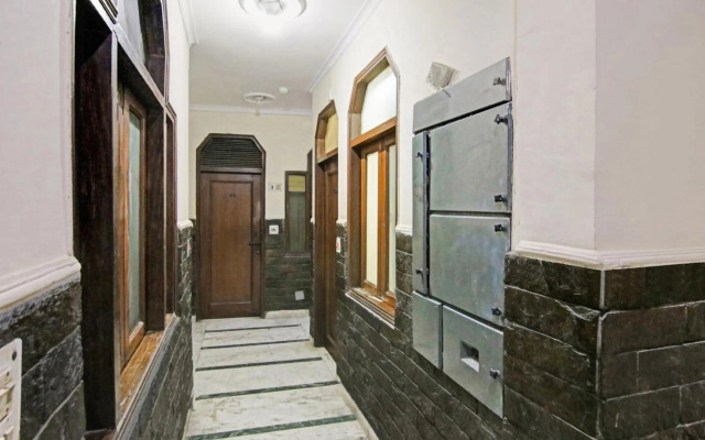 Flagship 70147 Hotel Br International