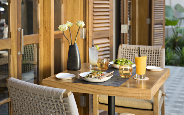 Avani+ Luang Prabang Hotel