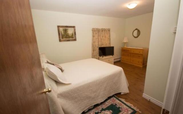 MeHomeBy Bed and Breakfast