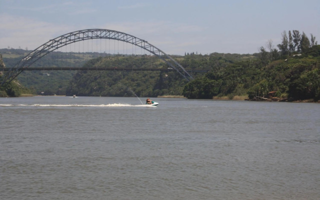 The Villa at Caribbean Estates