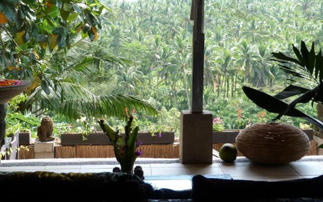 Green Spirit Villa