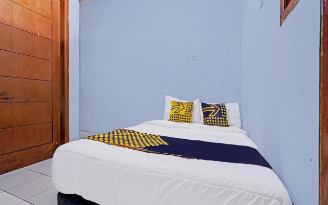 Spot on 91941 Pondok Gumilang