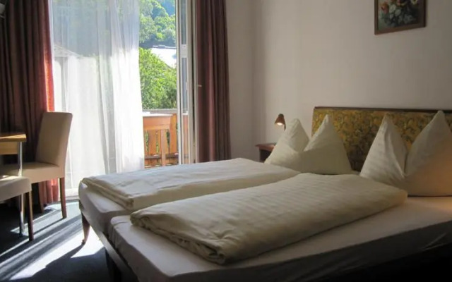 Hotel Seerose Garni