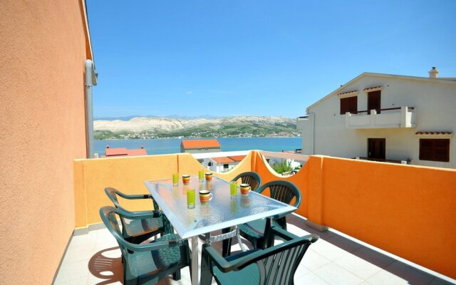 Apartments Blaženka