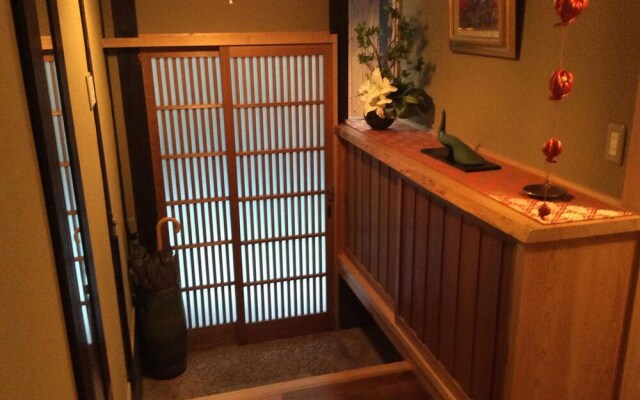 Kiyomizu Machiya Inn