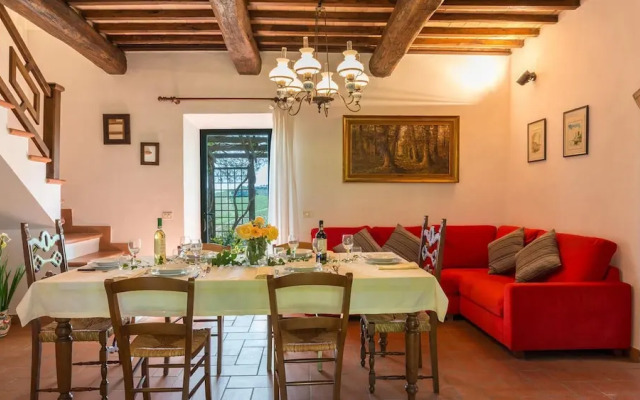 Villa Caterina 6 in San Gimignano