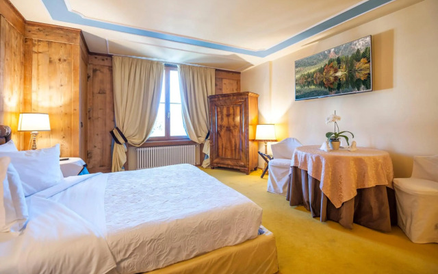 Villa Orso Grigio