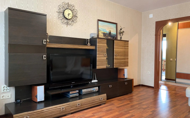 BestHome on Dzerzhinsky Ave. 6