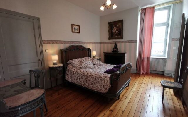 La Belle Boulonnaise