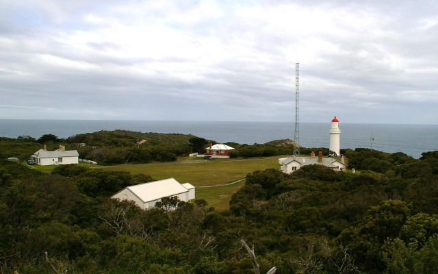 Cape Schanck Lighthouse