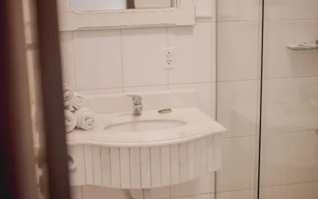 Pousada Arraial do Ouro