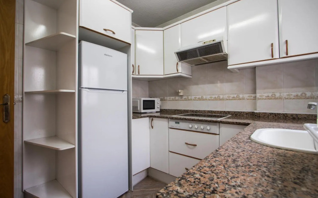 Beach, City Center And Entertainment 2