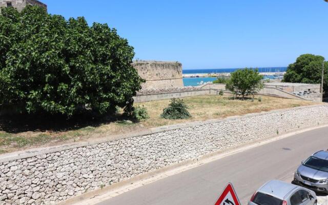 Holiday Home Paola Otranto