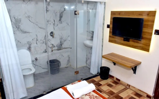 Hotel Geet Palace