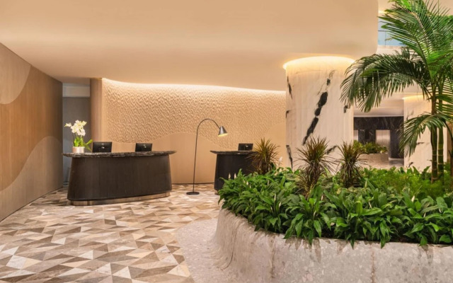 Swissotel Residences Cesme