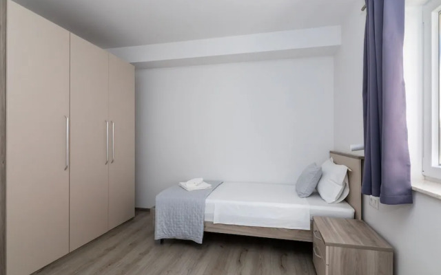 Apartment Kurte