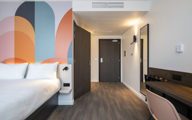 B&B HOTEL Antwerpen Centrum
