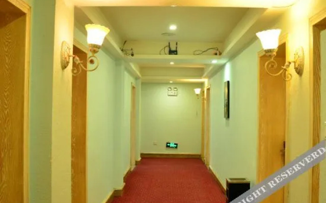 Mianyang Ruichen Hotel