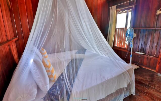 HamuEco Dive Resort Raja Ampat