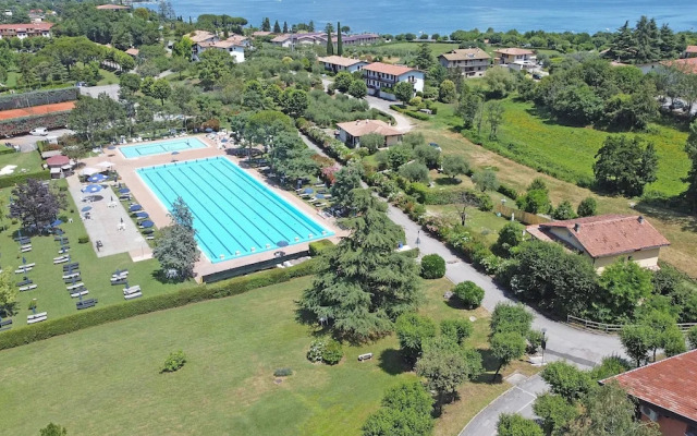 Residenza CRB 38 by Wonderful Italy