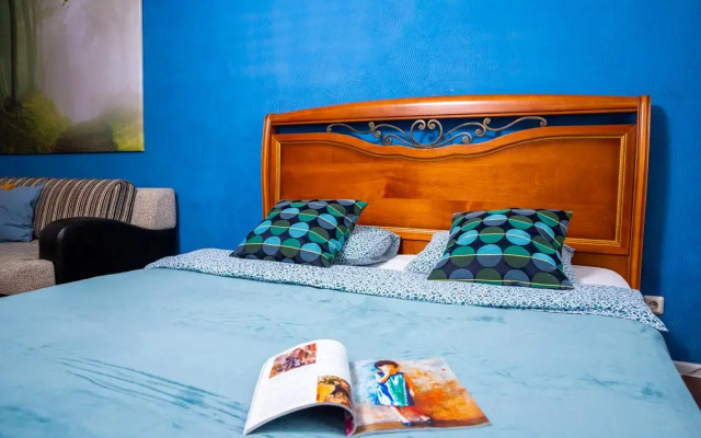 Волшебный край на улице Софьи Перовской 38