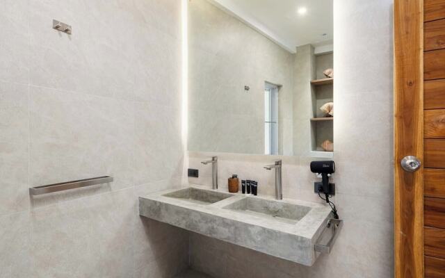 Serene Escape Villa in Chaweng - KBR20