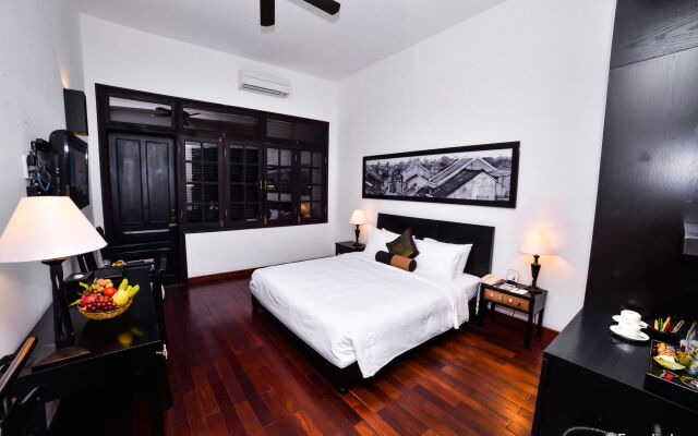 Hoi An Historic Hotel