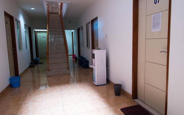 RedDoorz @ Setiabudi