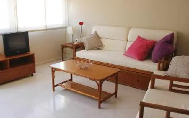 Topacio Apartamentos